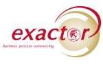 Exactor Logo Exactor Logo