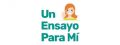 UnEnsayoParaMi UnEnsayoParaMi